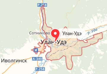 Местоположение улан. Карта города Улан Удэ. Карта г Улан Удэ с улицами. Районы г Улан-Удэ. Улан-Удэ на карте России.